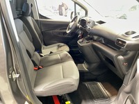 Toyota Proace CITY vaihtoauto