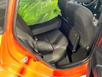 Hyundai i20 Hatchback vaihtoauto