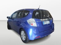 Honda Jazz vaihtoauto