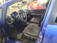Honda Jazz vaihtoauto
