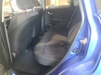 Honda Jazz vaihtoauto