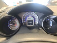 Honda Jazz vaihtoauto