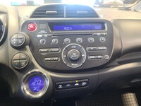 Honda Jazz vaihtoauto