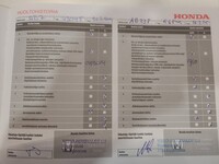 Honda Jazz vaihtoauto