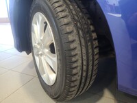 Honda Jazz vaihtoauto