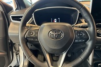 Toyota Corolla Cross vaihtoauto