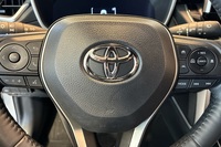 Toyota Corolla Cross vaihtoauto