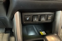 Toyota Corolla Cross vaihtoauto