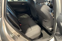 Toyota Corolla Cross vaihtoauto