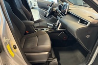 Toyota Corolla Cross vaihtoauto