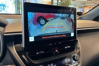 Toyota Corolla Cross vaihtoauto