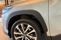 Toyota Corolla Cross vaihtoauto