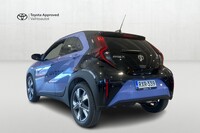 Toyota Aygo X vaihtoauto