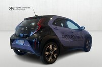 Toyota Aygo X vaihtoauto