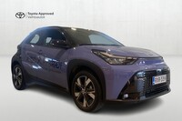 Toyota Aygo X vaihtoauto