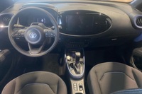 Toyota Aygo X vaihtoauto