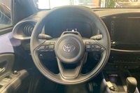 Toyota Aygo X vaihtoauto