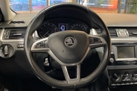 Skoda Rapid vaihtoauto