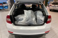 Skoda Rapid vaihtoauto