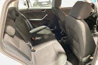 Skoda Rapid vaihtoauto