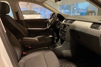 Skoda Rapid vaihtoauto