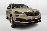 Skoda Karoq vaihtoauto