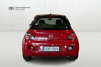 Opel Adam vaihtoauto