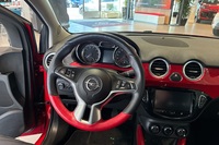 Opel Adam vaihtoauto