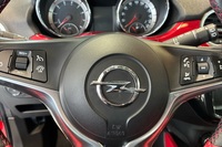 Opel Adam vaihtoauto