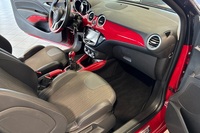 Opel Adam vaihtoauto