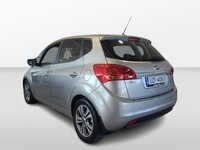 Kia Venga vaihtoauto