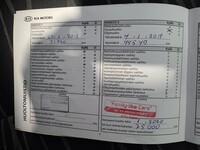 Kia Venga vaihtoauto