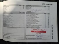 Kia Venga vaihtoauto