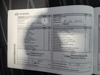 Kia Venga vaihtoauto