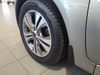 Kia Venga vaihtoauto