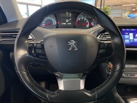 Peugeot 308 vaihtoauto