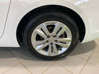 Peugeot 308 vaihtoauto