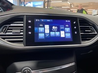 Peugeot 308 vaihtoauto