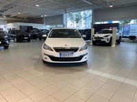 Peugeot 308 vaihtoauto