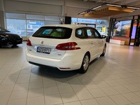 Peugeot 308 vaihtoauto