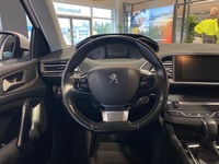 Peugeot 308 vaihtoauto