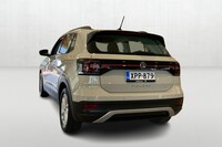 Volkswagen T-Cross vaihtoauto