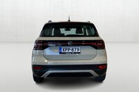 Volkswagen T-Cross vaihtoauto