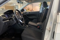 Volkswagen T-Cross vaihtoauto