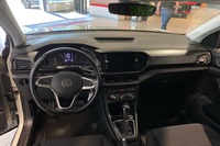 Volkswagen T-Cross vaihtoauto