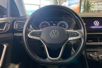 Volkswagen T-Cross vaihtoauto