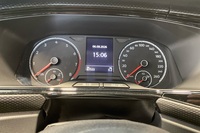 Volkswagen T-Cross vaihtoauto
