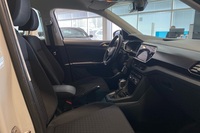 Volkswagen T-Cross vaihtoauto