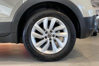 Volkswagen T-Cross vaihtoauto