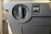Volkswagen T-Cross vaihtoauto